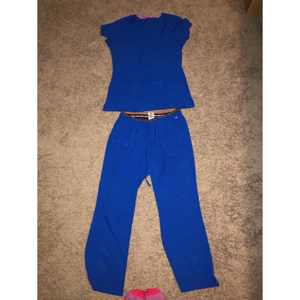 HeartSoul Scrubs
